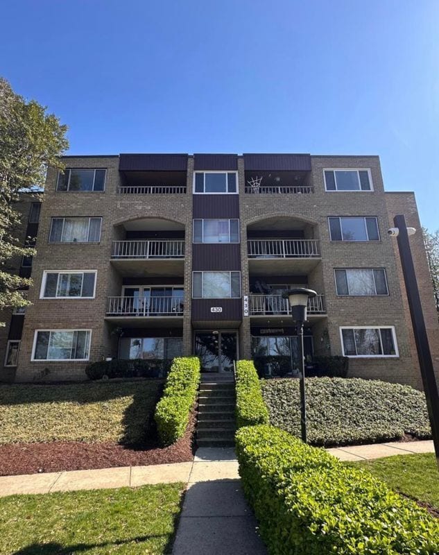 property at 430 Girard St