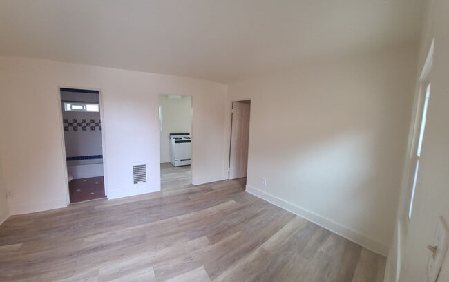 2418.5 E St in San Diego, CA - Building Photo - Building Photo