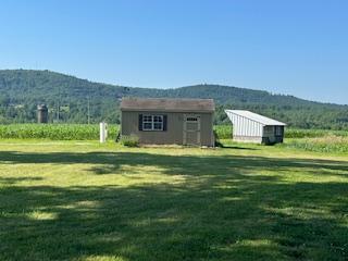 3751 Waidsboro Rd in Ferrum, VA - Building Photo - Building Photo
