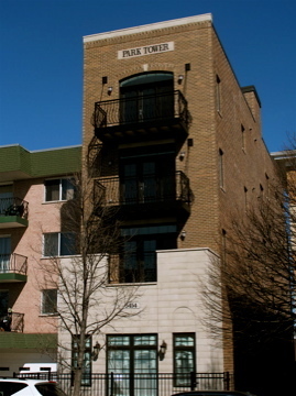 property at 5454 W Higgins Ave