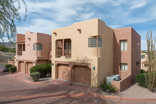 Villa D'este of Fountain Hills Apartments