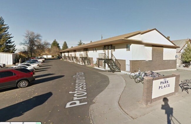 255 E Main St in Rexburg, ID - Building Photo - Building Photo