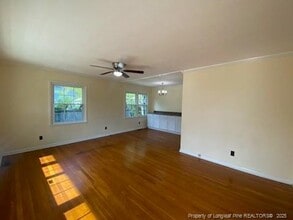 1318 Camelot Dr in Fayetteville, NC - Building Photo - Building Photo