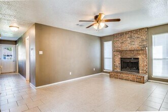 4031 William St in Sachse, TX - Foto de edificio - Building Photo