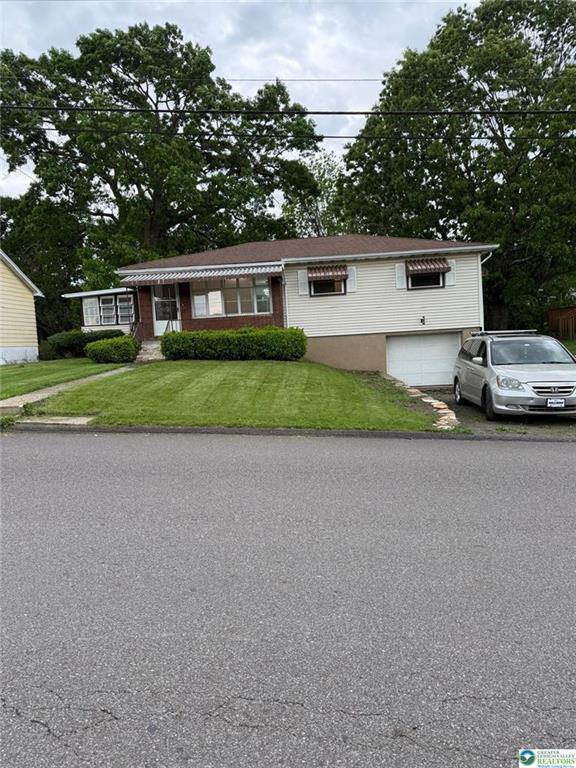 property at 2803 S Webster Ave