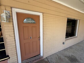 1414 East Ave in Katy, TX - Building Photo - Building Photo