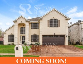 410 Pointer Pl in Arlington, TX - Building Photo