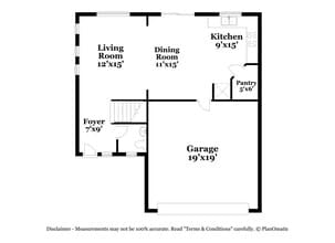 7014 S 40th Ln in Phoenix, AZ - Foto de edificio - Building Photo