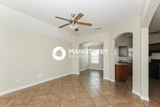 3421 Michelle Ridge Dr in Fort Worth, TX - Building Photo - Building Photo