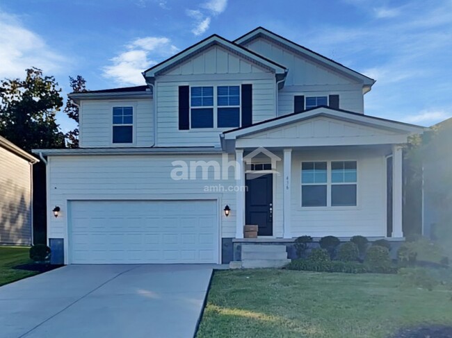 property at 436 Charity Ln