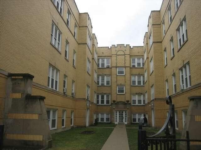 4412 N St Louis Ave in Chicago, IL - Building Photo