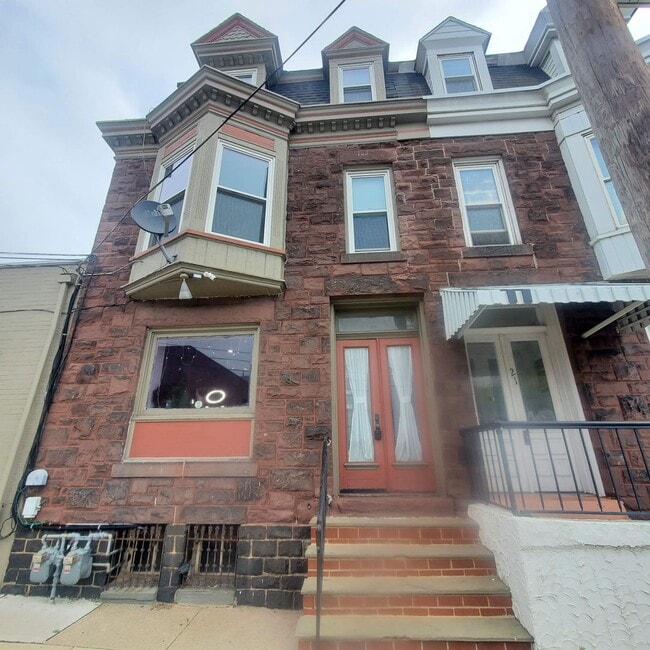 property at 19 S 12th St