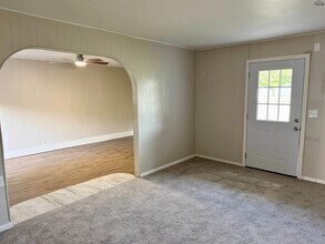 2813 Roanoke Dr in Wichita Falls, TX - Building Photo - Building Photo