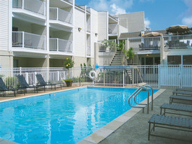 3805 Houma Blvd Apartments