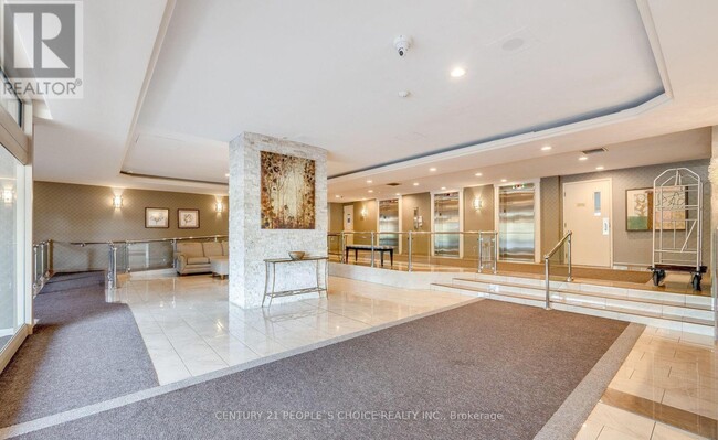 61 Markbrook Ln in Toronto, ON - Building Photo - Building Photo