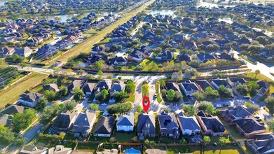 2610 Cottage Springs Dr in Pearland, TX - Building Photo - Building Photo