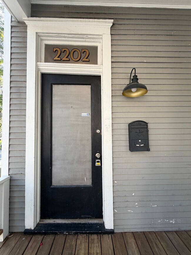 property at 2204-2204 Bull St