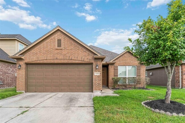 property at 1251 Kaliste Meadow Dr