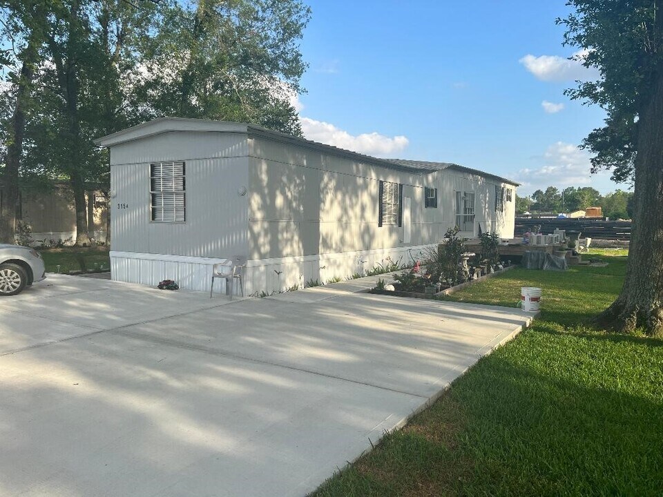 315 Booker Rd in Spring, TX - Foto de edificio