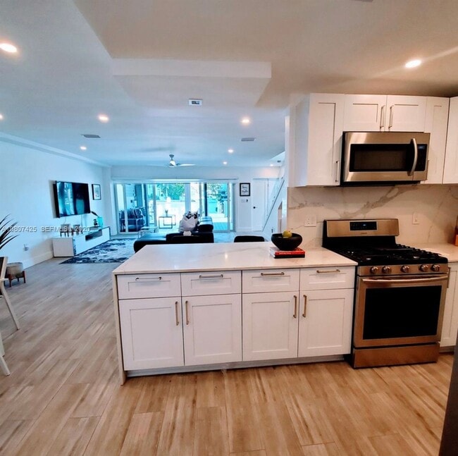 property at 7406 Gary Ave