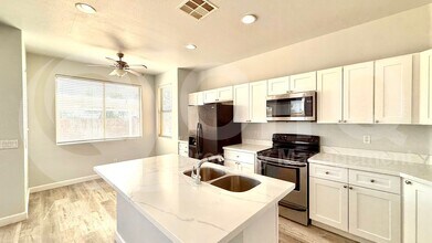 44057 W Palo Cedro Rd in Maricopa, AZ - Building Photo - Building Photo