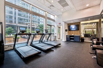 The View Ballston in Arlington, VA - Building Photo - Building Photo