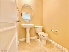 8836 Palm Creek Ct in Las Vegas, NV - Building Photo