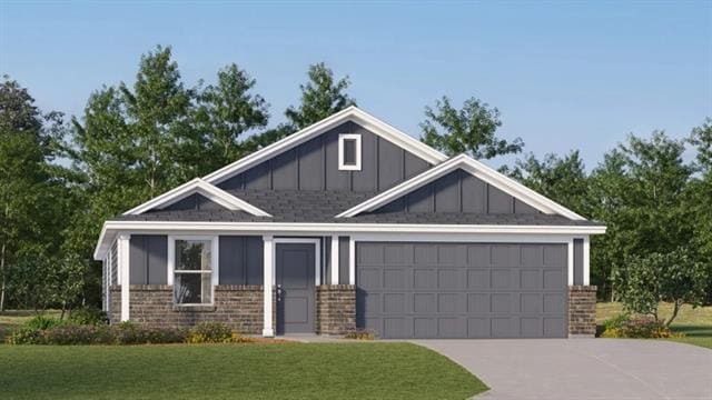 property at 3205 Tarpan Ct