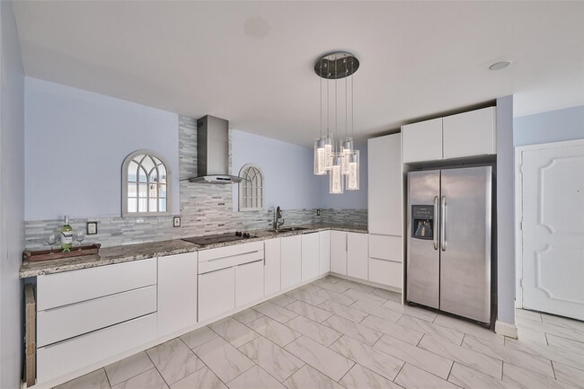 property at 5720 NE 22nd Way