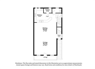 2012 Rosedale St in Houston, TX - Building Photo - Building Photo