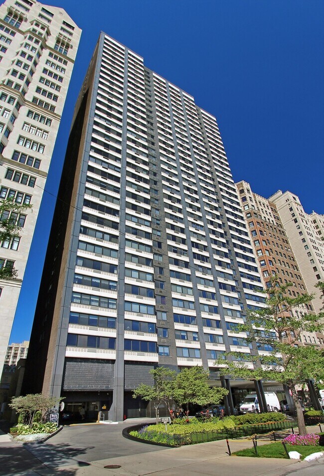 property at 1440 N Lake Shore Dr