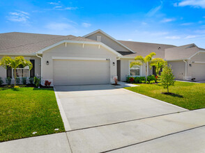 8635 Modeno St in Fort Pierce, FL - Building Photo - Building Photo