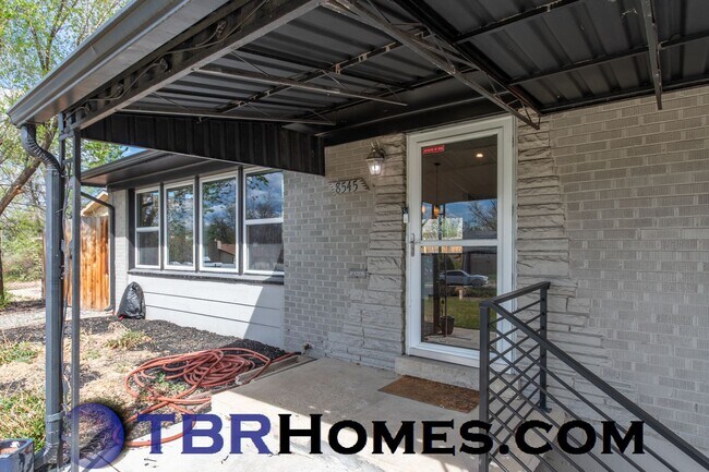 8545 W 64th Pl in Arvada, CO - Building Photo - Building Photo