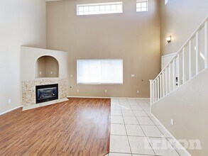 2023 Betty Davis St in Las Vegas, NV - Building Photo - Building Photo