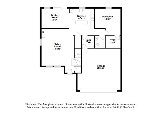 1013 Lockberry Ct in Clayton, NC - Building Photo - Building Photo
