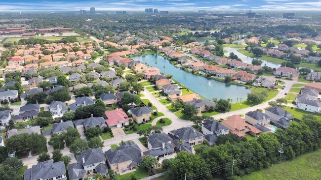 property at 14207 Jade Cove Dr