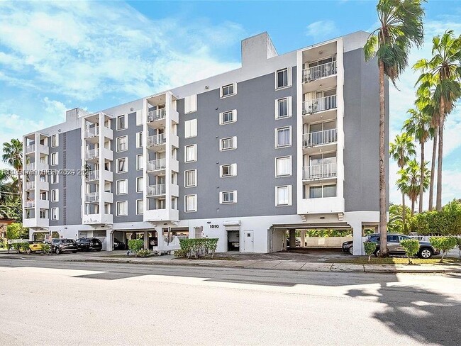 property at 1010 NW 11th St