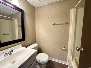 3126 S Acadia Ct in Bloomington, IN - Building Photo - Building Photo