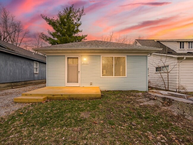 property at 3079 Grove St