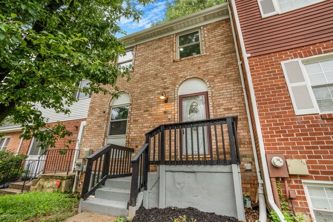 3671 Waterwheel Sq