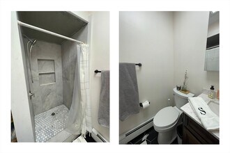 30 Pompeii St, Unit 1 in Boston, MA - Building Photo - Building Photo