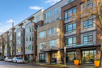 Roosevelt Station in Seattle, WA - Building Photo - Building Photo