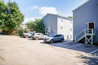720 S State St in Raleigh, NC - Building Photo - Building Photo