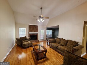 225 Vinestone Ct in Fayetteville, GA - Building Photo - Building Photo