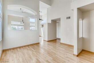 5419 Cypress Creek St in North Las Vegas, NV - Building Photo - Building Photo