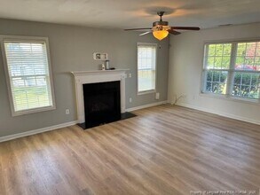 5703 Scarecrow Ct in Fayetteville, NC - Building Photo - Building Photo