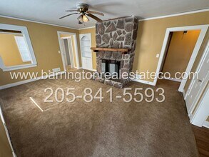 1112 47th St Ensley in Birmingham, AL - Building Photo - Building Photo