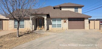 1325 E Cowden Ave in Midland, TX - Building Photo