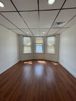 140 Bidwell Ave, Unit 2 in Jersey City, NJ - Building Photo