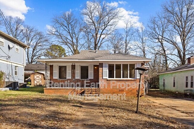 5121 Molton Gray Dr in Birmingham, AL - Building Photo - Building Photo